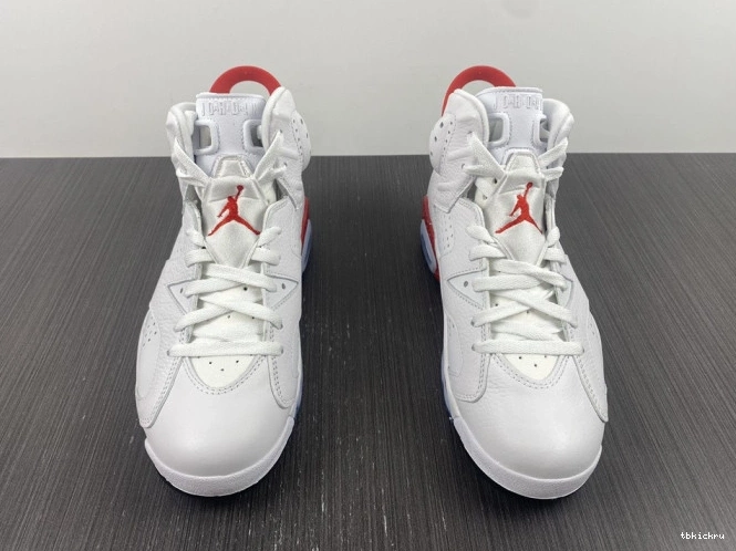 Reps TBkick Jordan Hare 6 CT8529-162 Retro 0725